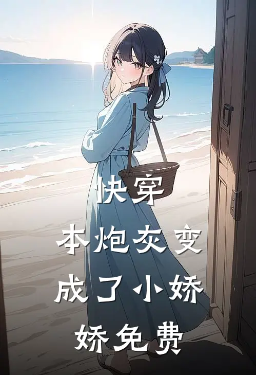 快穿：本炮灰变成了小娇娇免费