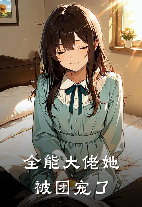 全能大佬她被团宠了