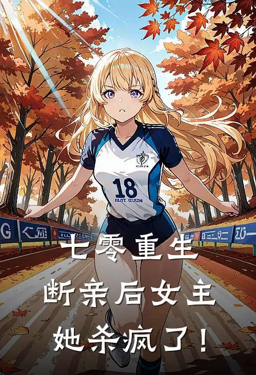 七零重生：断亲后女主她杀疯了！