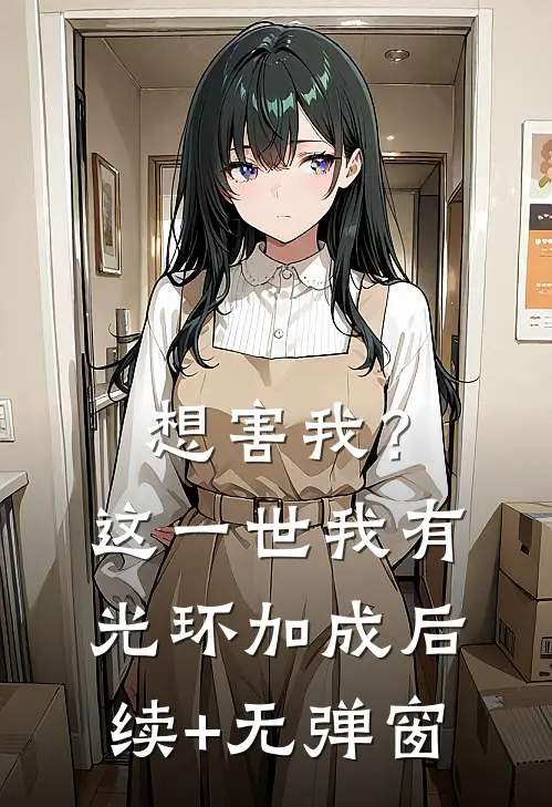 想害我？这一世我有光环加成后续+无弹窗
