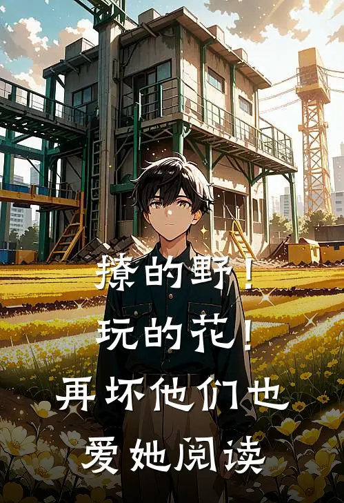 撩的野！玩的花！再坏他们也爱她阅读
