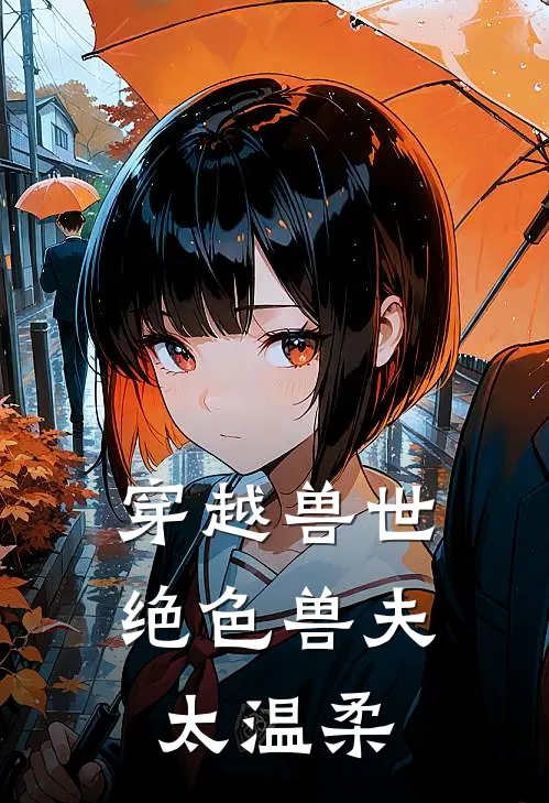 穿越兽世：绝色兽夫太温柔