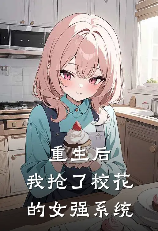 重生后，我抢了校花的女强系统