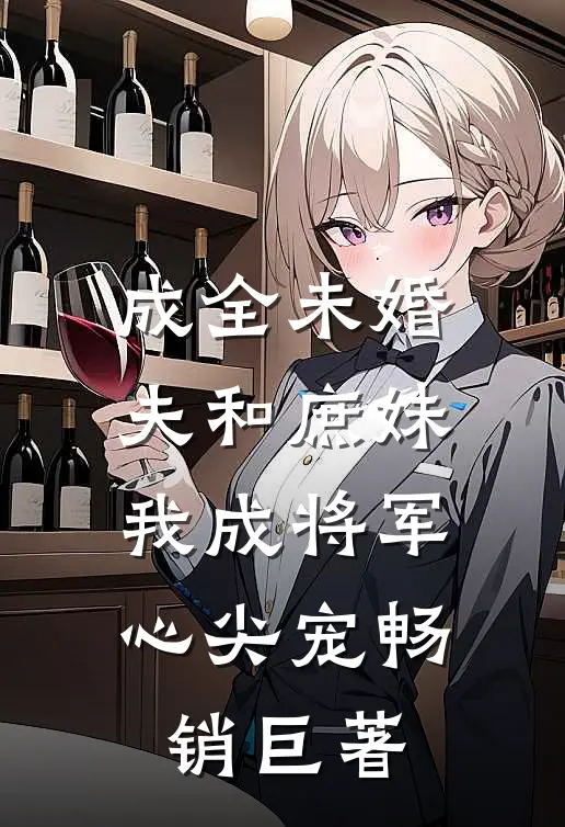 成全未婚夫和庶妹，我成将军心尖宠畅销巨著