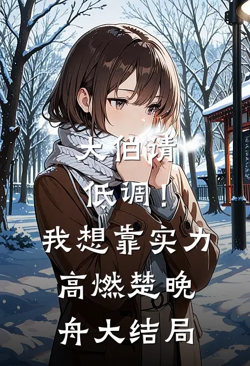 大伯请低调！我想靠实力高燃楚晚舟大结局