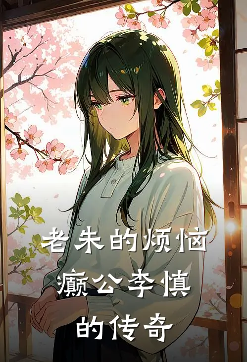老朱的烦恼：癫公李慎的传奇