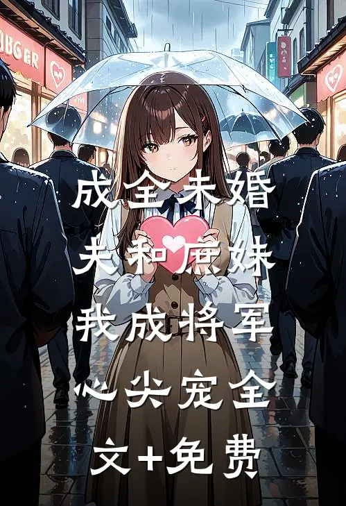 成全未婚夫和庶妹，我成将军心尖宠全文+免费