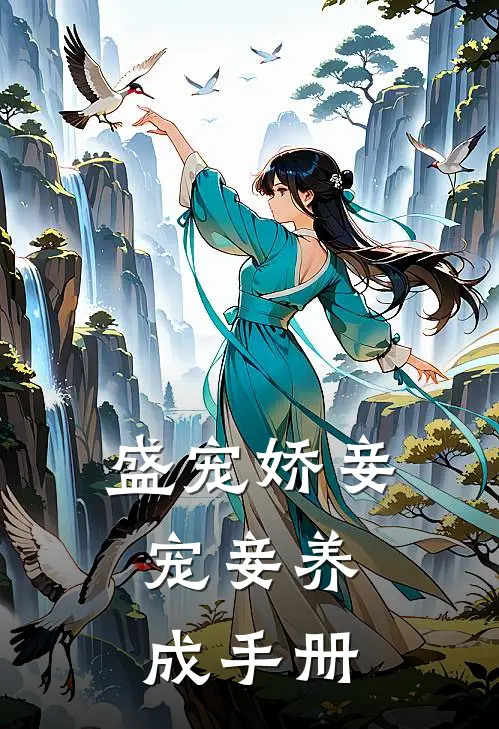 盛宠娇妾：宠妾养成手册
