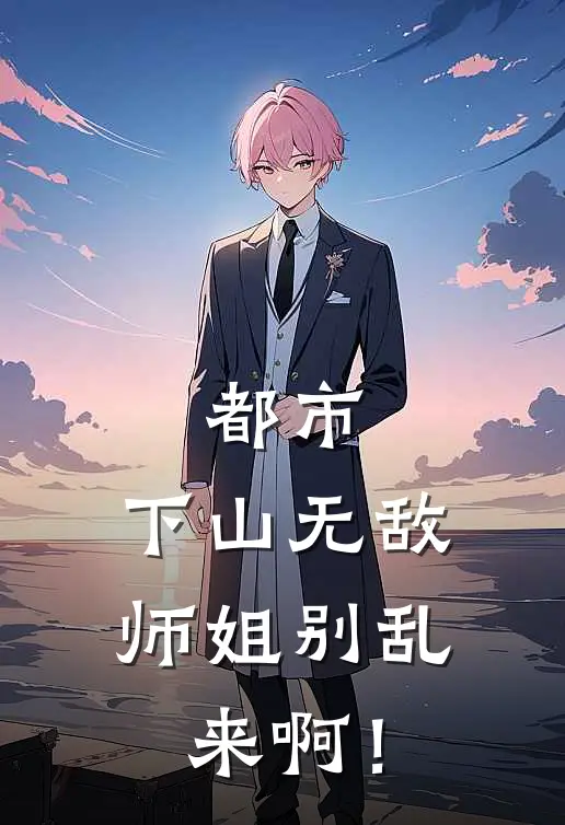 都市：下山无敌，师姐别乱来啊！
