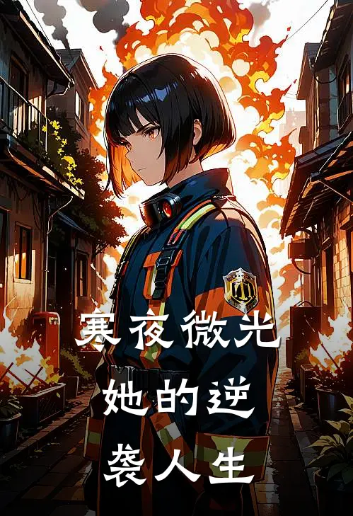 寒夜微光：她的逆袭人生