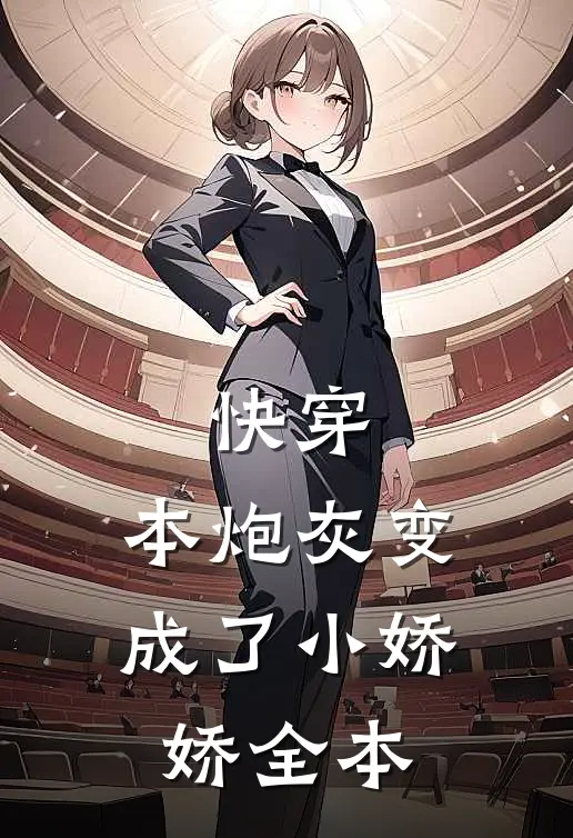 快穿：本炮灰变成了小娇娇全本
