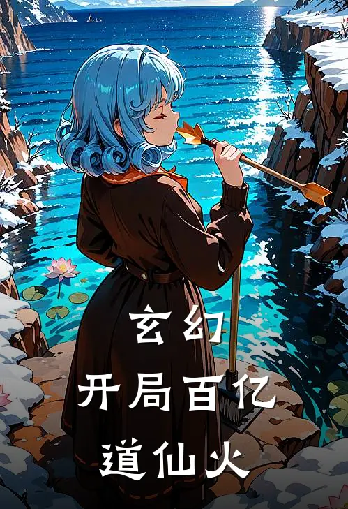 玄幻：开局百亿道仙火