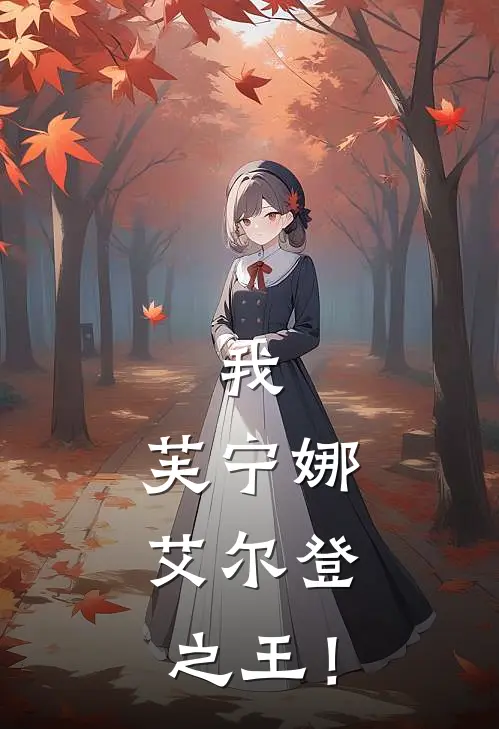 我，芙宁娜，艾尔登之王！