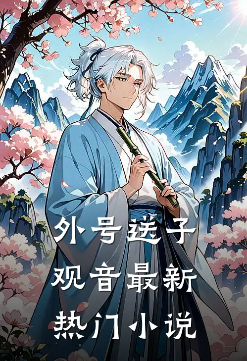 外号送子观音最新热门小说