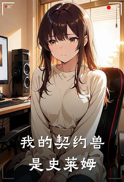我的契约兽是史莱姆