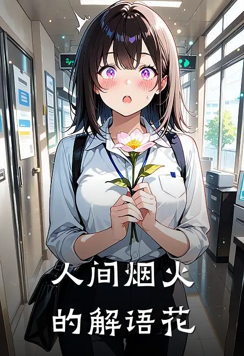人间烟火的解语花