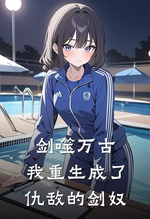 剑噬万古：我重生成了仇敌的剑奴