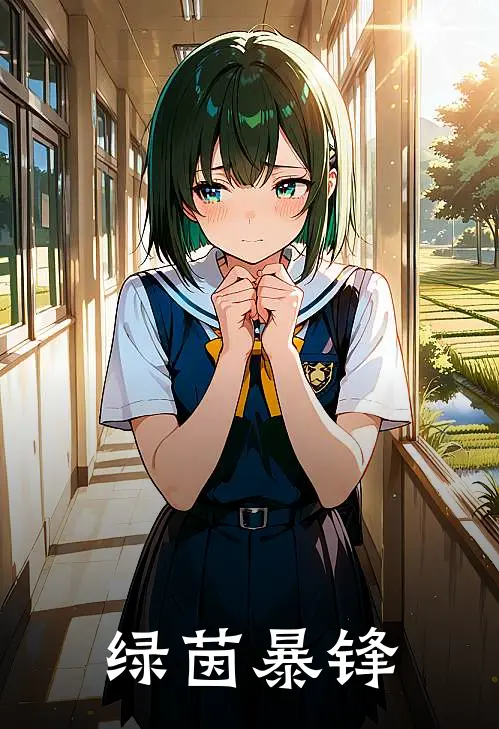 绿茵暴锋
