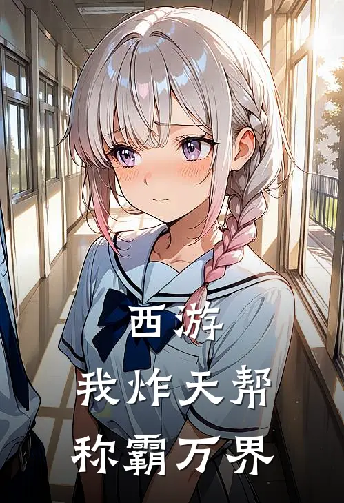 西游：我炸天帮称霸万界