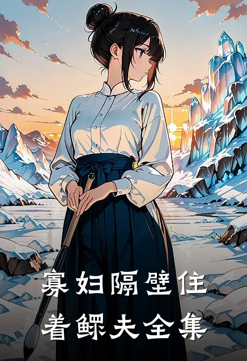 寡妇隔壁住着鳏夫全集
