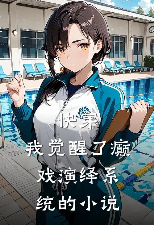 快穿，我觉醒了癫戏演绎系统的小说