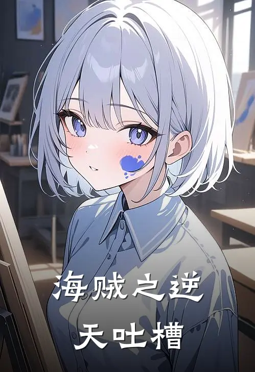 海贼之逆天吐槽