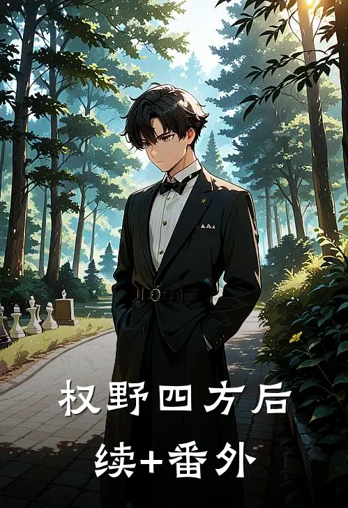 权野四方后续+番外