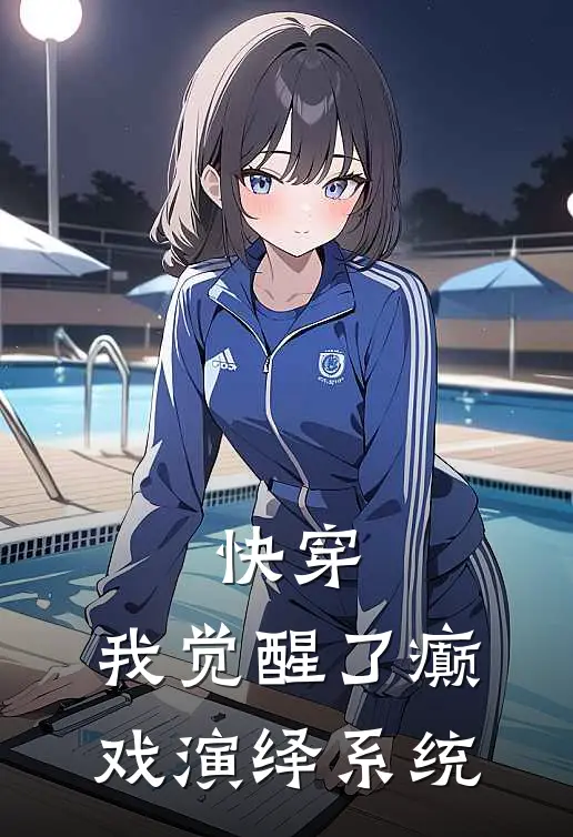 快穿，我觉醒了癫戏演绎系统