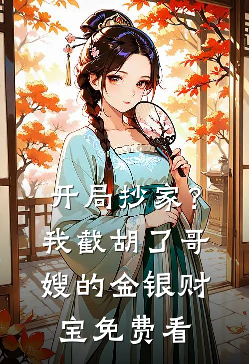 开局抄家？我截胡了哥嫂的金银财宝免费看
