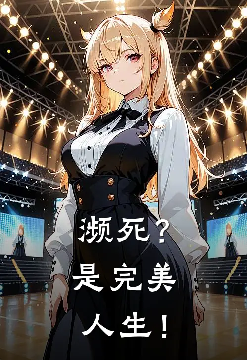 濒死？是完美人生！