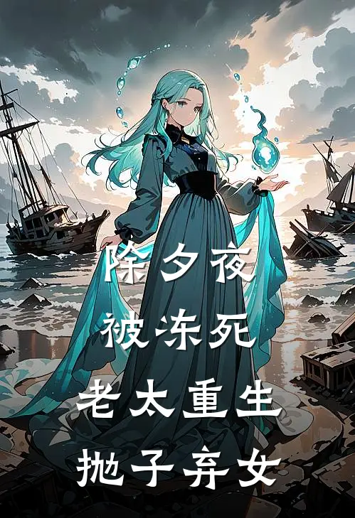 除夕夜被冻死，老太重生抛子弃女