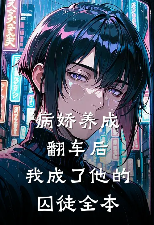 病娇养成翻车后，我成了他的囚徒全本