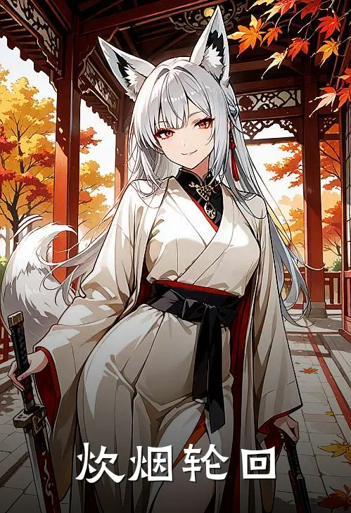 炊烟轮回