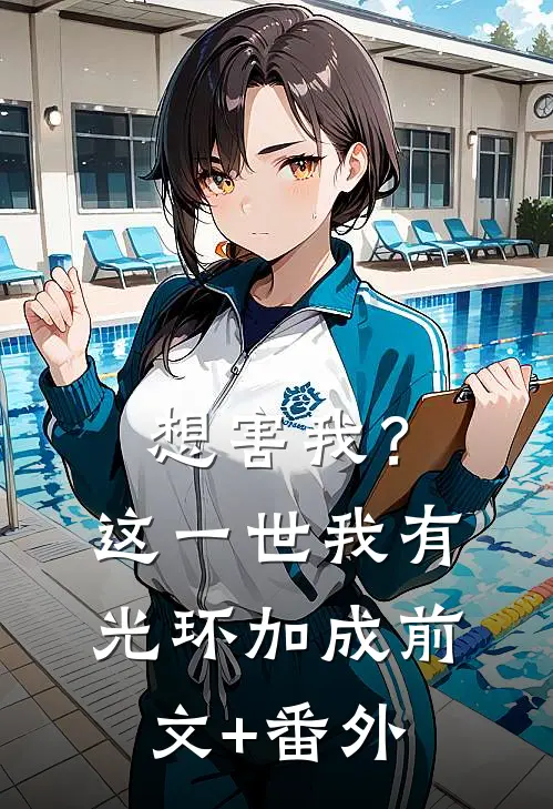 想害我？这一世我有光环加成前文+番外
