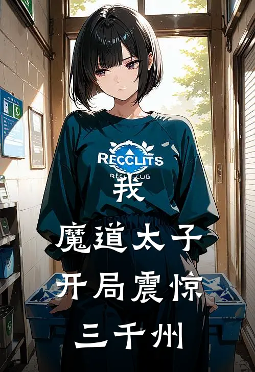 我，魔道太子，开局震惊三千州
