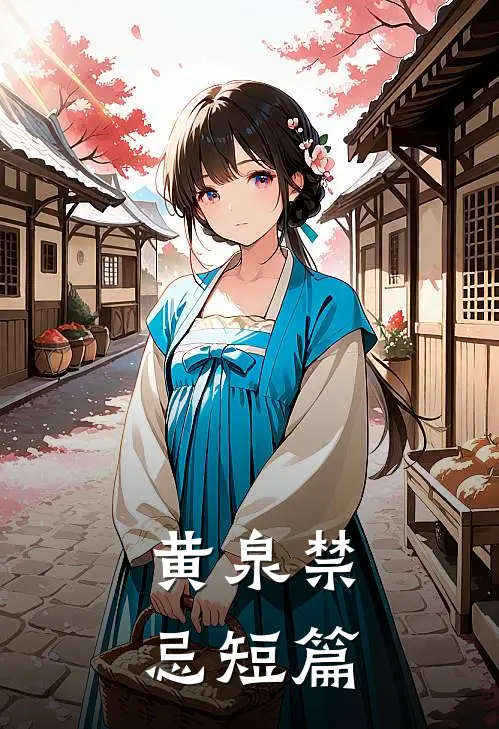 黄泉禁忌短篇