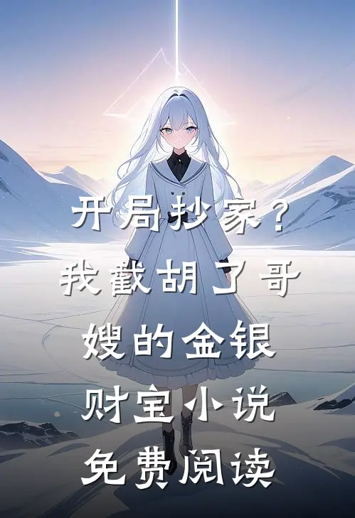 开局抄家？我截胡了哥嫂的金银财宝小说免费阅读