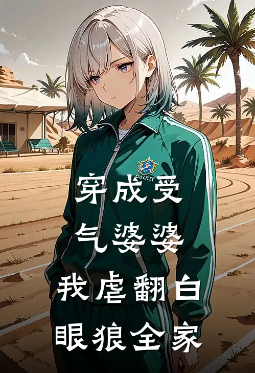 穿成受气婆婆，我虐翻白眼狼全家