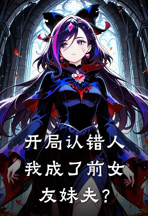 开局认错人，我成了前女友妹夫？
