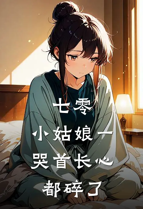 七零：小姑娘一哭首长心都碎了