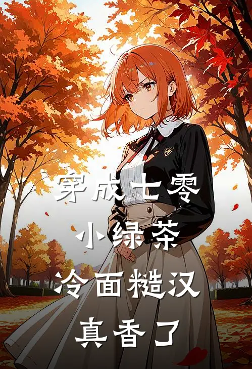 穿成七零小绿茶，冷面糙汉真香了