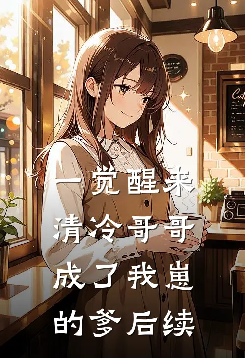 一觉醒来，清冷哥哥成了我崽的爹后续