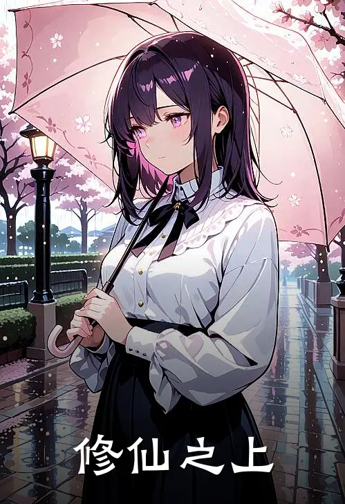 修仙之上