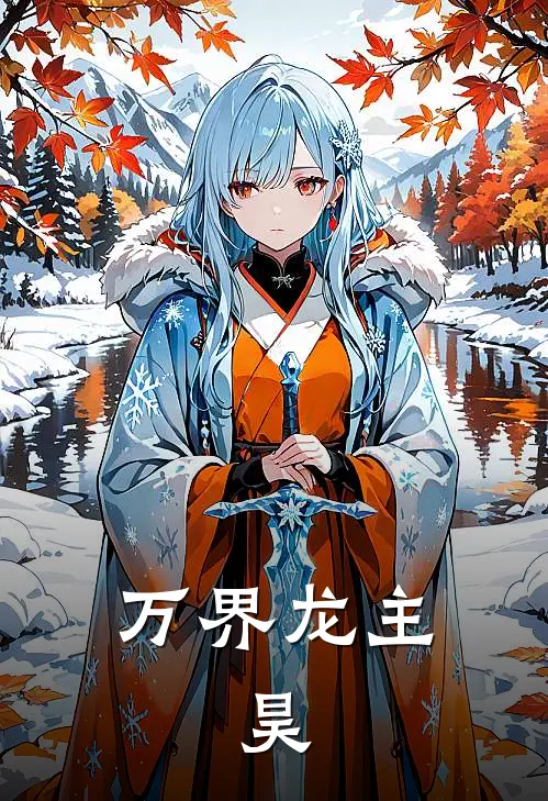 万界龙主：昊