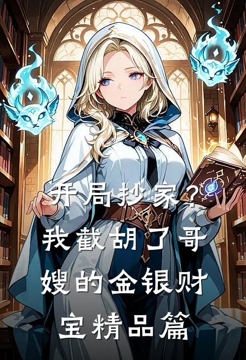 开局抄家？我截胡了哥嫂的金银财宝精品篇