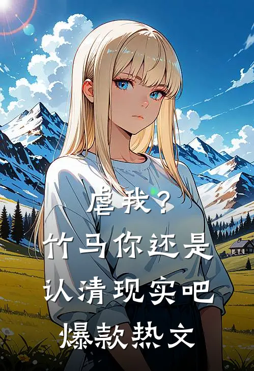 虐我？竹马你还是认清现实吧爆款热文