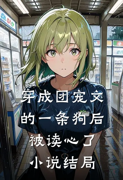 穿成团宠文的一条狗后，被读心了小说结局