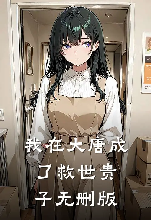 我在大唐成了救世贵子无删版