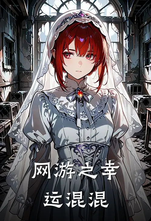 网游之幸运混混