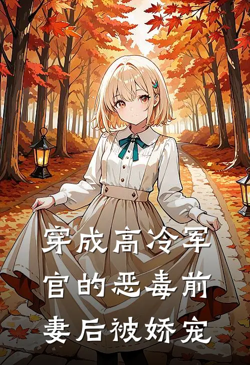 穿成高冷军官的恶毒前妻后被娇宠